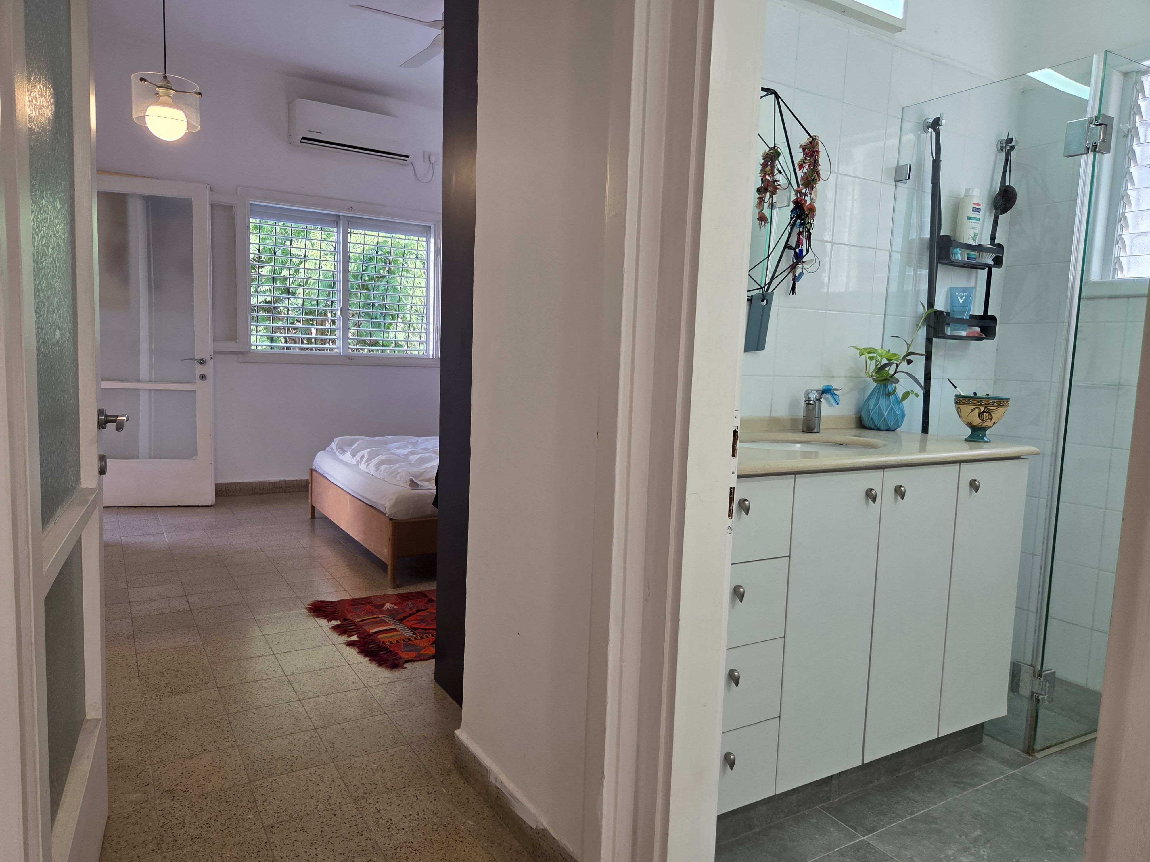 מהסמארטפון שלי